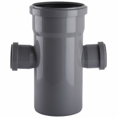 Крестовина VSplast 110х50х50х90° Ужгород