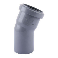 Колено VSplast 50x22° Кропивницький