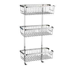 Полка тройная Globus Lux SQ9477 Суми