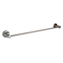 Держатель полотенец Globus Lux SS 8402-60 SUS304 Київ