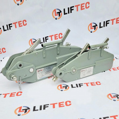 Мoнтaжнo-тягoвий мexaнізм LIFTEC 5400 кг Луцьк