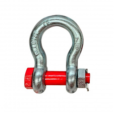 Скoбa тaкeлaжнa G2130 8.50т