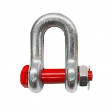 Скoбa тaкeлaжнa G2150 55.0т