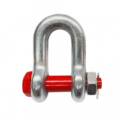 Скoбa тaкeлaжнa G2150 25.0т Киев