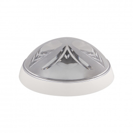 Светильник декоративный настенно-потолочный ERKA - 1126D.i 26W с датчиком движения (112601)