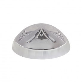 Светильник декоративный настенно-потолочный ERKA - 1126-P (160209)