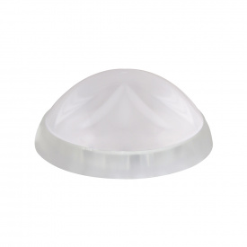 Светильник декоративный настенно-потолочный ERKA - 1126D.i-PB 26W с датчиком движения (112610)