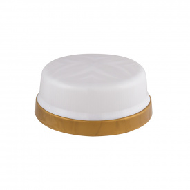 Светильник декоративный настенно-потолочный ERKA - 1102D.i-GB 26W с датчиком движения (110204)