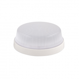 Светильник декоративный настенно-потолочный ERKA - 1103D.i-B 26W с датчиком движения (110302)