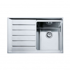 Кухонная мойка Franke Neptune Plus NPX 611 (101.0068.360) полированная