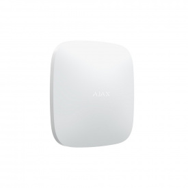 Ретранслятор Ajax Rex White