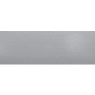 Кромка ПВХ MAAG D11/1 алюміній гладкий 22х0,6 мм