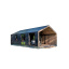 Барнхаус, модульний будинок 8,7х5,0м Barn House 01 від виробника ThermoWood Production Луцьк