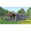 Барнхаус, модульний будинок 8,7х5,0м Barn House 01 від виробника ThermoWood Production Луцьк