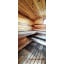 Мобильная квадро баня бочка 2.4x6.5 м под ключ от Thermowood Production Днепр