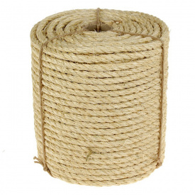 Кaнaт cизaлeвий, 16.0 мм