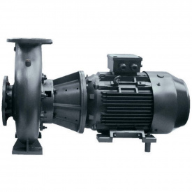 Hayward Насос Hayward HCP17403E7 (380 В 557 м3/ч 40 HP) чавунний корпус