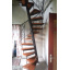 Винтовая лестница с прочным основанием Legran Черновцы