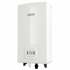 Bosch Газовая колонка Therm 4000 S WTD 18 AME, турбированная, 18 л/мин., 31,6 кВт