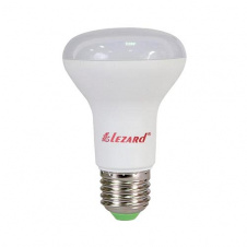 Світлодіодна лампа LED REFLECTOR R63 9W 4200K E27 220V Lezard (442-R63-2709)