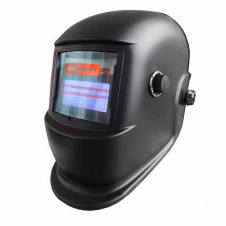 Сварочная маска хамелеон Forte MC-3500