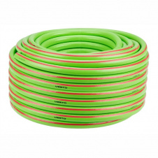 Verto Шланг садовый Professional, 1/2, 20м, 3 слоя, до 25 Бар, -10…+45°C