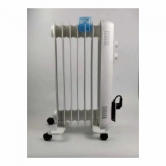 Stanley Масляный радиатор RM Electric, 7 секций, 1500 Вт, 15 м2 Тернополь