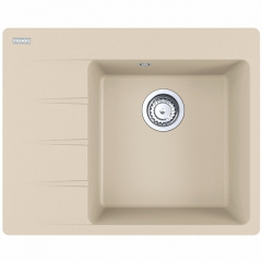 Franke Кухонная мойка Centro CNG 611-62 TL Вишневе