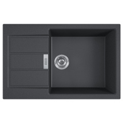 Franke Sirius 2.0 S2D 611-78 XL Хмельницький