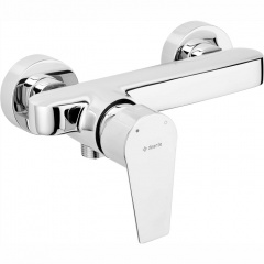 Deante Смеситель для душа Agawa, 1 рычаг, хром Васильків