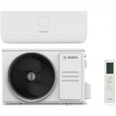 Bosch Кондиционер CL3000i RAC 5,3, 18000 BTU Обухів