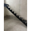 Лестница металлическая металлокаркас сварной лестницы Legran Иршава