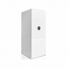 Bosch Котёл газовый Condens 5300i GC5300i WM 24/100S конденсационный, с баком на 100 л, 24 кВт