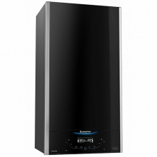 Ariston Котёл газовый ALTEAS ONE+ NET 24, конденсационный, двухконтурный, 24 кВт, Wi-Fi