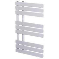 Дизайнерский полотенцесушитель Antibes 9/820 белый матовый Бровари