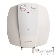 Электрический водонагреватель Bosch Tronic TR 2000 T 15B для установки над мойкой
