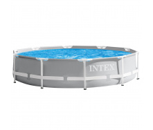 Каркасний басейн Intex 26700 Premium 305х76 см