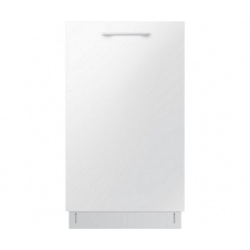Посудомоечная машина Samsung DW50R4050BB/WT