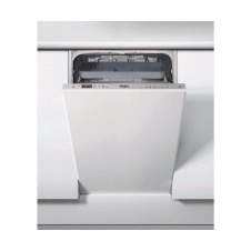Фото - Посудомоечная машина Whirlpool WSIC 3M27 C Посудомоечная машина Whirlpool WSIC 3M27 C