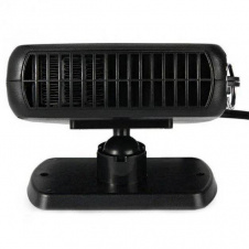 Обогреватель автомобильный CAR FAN CF-703(MR11127)