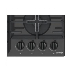 Варочная поверхность газовая Gorenje GTW641KB Львів