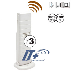 Датчик Technoline TX29-IT White Київ