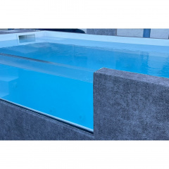 Лайнер Cefil Touch Onyx Manhattan натуральний камінь (1.65x25 м) Івано-Франківськ