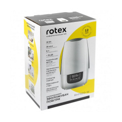 Увлажнитель воздуха Rotex RHF600-W Полтава
