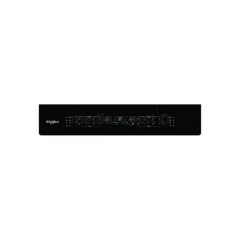 Варочная поверхность электрическая Whirlpool WB B8360 NE Одеса