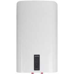 Бойлер Gorenje TIKI SuperESD50V9 ( OGBS50SMV9 ) Slim 50 л, слим, сухой тэн, EcoSmart, B Чернівці