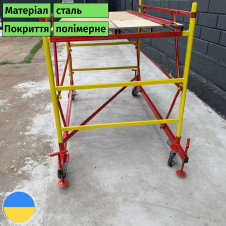 Базовий блок 2 м Техпром 1.2 х 2.0 м Стандарт 
