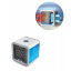 Мобильный портативный мини кондиционер HLV Arctic Air USB (009408) Житомир