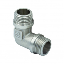 Уголок Raftec PN40 НН 1/2
