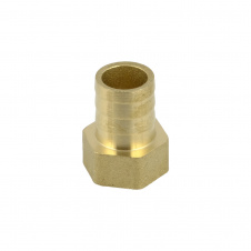 Фото - Ерш Lexline PN10 16мм ВВ 3/4 Ерш Lexline PN10 16мм ВВ 3/4